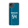 スリムプロテクションケース［ 北海道日本ハムファイターズ - ビジター #54 YAMAGATA ］