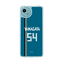 スリムプロテクションケース［ 北海道日本ハムファイターズ - ビジター #54 YAMAGATA ］