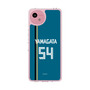 スリムプロテクションケース［ 北海道日本ハムファイターズ - ビジター #54 YAMAGATA ］