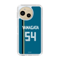スリムプロテクションケース［ 北海道日本ハムファイターズ - ビジター #54 YAMAGATA ］