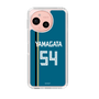 スリムプロテクションケース［ 北海道日本ハムファイターズ - ビジター #54 YAMAGATA ］