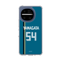 スリムプロテクションケース［ 北海道日本ハムファイターズ - ビジター #54 YAMAGATA ］