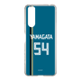 スリムプロテクションケース［ 北海道日本ハムファイターズ - ビジター #54 YAMAGATA ］