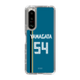 スリムプロテクションケース［ 北海道日本ハムファイターズ - ビジター #54 YAMAGATA ］