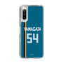スリムプロテクションケース［ 北海道日本ハムファイターズ - ビジター #54 YAMAGATA ］