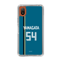 スリムプロテクションケース［ 北海道日本ハムファイターズ - ビジター #54 YAMAGATA ］