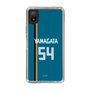 スリムプロテクションケース［ 北海道日本ハムファイターズ - ビジター #54 YAMAGATA ］