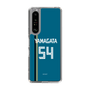 スリムプロテクションケース［ 北海道日本ハムファイターズ - ビジター #54 YAMAGATA ］