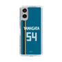 スリムプロテクションケース［ 北海道日本ハムファイターズ - ビジター #54 YAMAGATA ］