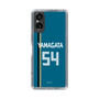 スリムプロテクションケース［ 北海道日本ハムファイターズ - ビジター #54 YAMAGATA ］