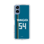 スリムプロテクションケース［ 北海道日本ハムファイターズ - ビジター #54 YAMAGATA ］