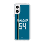 スリムプロテクションケース［ 北海道日本ハムファイターズ - ビジター #54 YAMAGATA ］