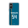 スリムプロテクションケース［ 北海道日本ハムファイターズ - ビジター #54 YAMAGATA ］