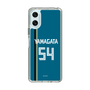 スリムプロテクションケース［ 北海道日本ハムファイターズ - ビジター #54 YAMAGATA ］