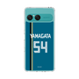 スリムプロテクションケース［ 北海道日本ハムファイターズ - ビジター #54 YAMAGATA ］