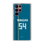 スリムプロテクションケース［ 北海道日本ハムファイターズ - ビジター #54 YAMAGATA ］