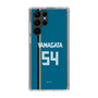 スリムプロテクションケース［ 北海道日本ハムファイターズ - ビジター #54 YAMAGATA ］