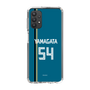 スリムプロテクションケース［ 北海道日本ハムファイターズ - ビジター #54 YAMAGATA ］