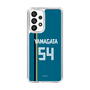 スリムプロテクションケース［ 北海道日本ハムファイターズ - ビジター #54 YAMAGATA ］