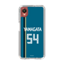 スリムプロテクションケース［ 北海道日本ハムファイターズ - ビジター #54 YAMAGATA ］