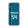 スリムプロテクションケース［ 北海道日本ハムファイターズ - ビジター #54 YAMAGATA ］