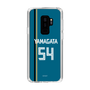 スリムプロテクションケース［ 北海道日本ハムファイターズ - ビジター #54 YAMAGATA ］