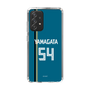 スリムプロテクションケース［ 北海道日本ハムファイターズ - ビジター #54 YAMAGATA ］