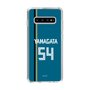 スリムプロテクションケース［ 北海道日本ハムファイターズ - ビジター #54 YAMAGATA ］