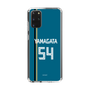スリムプロテクションケース［ 北海道日本ハムファイターズ - ビジター #54 YAMAGATA ］