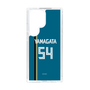 スリムプロテクションケース［ 北海道日本ハムファイターズ - ビジター #54 YAMAGATA ］