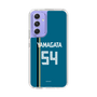 スリムプロテクションケース［ 北海道日本ハムファイターズ - ビジター #54 YAMAGATA ］