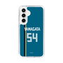スリムプロテクションケース［ 北海道日本ハムファイターズ - ビジター #54 YAMAGATA ］