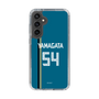 スリムプロテクションケース［ 北海道日本ハムファイターズ - ビジター #54 YAMAGATA ］