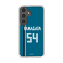 スリムプロテクションケース［ 北海道日本ハムファイターズ - ビジター #54 YAMAGATA ］