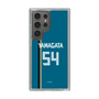 スリムプロテクションケース［ 北海道日本ハムファイターズ - ビジター #54 YAMAGATA ］