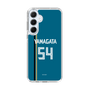 スリムプロテクションケース［ 北海道日本ハムファイターズ - ビジター #54 YAMAGATA ］