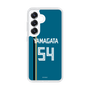 スリムプロテクションケース［ 北海道日本ハムファイターズ - ビジター #54 YAMAGATA ］