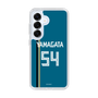 スリムプロテクションケース［ 北海道日本ハムファイターズ - ビジター #54 YAMAGATA ］