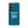 スリムプロテクションケース［ 北海道日本ハムファイターズ - ビジター #54 YAMAGATA ］