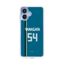 スリムプロテクションケース［ 北海道日本ハムファイターズ - ビジター #54 YAMAGATA ］