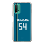 スリムプロテクションケース［ 北海道日本ハムファイターズ - ビジター #54 YAMAGATA ］