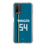 スリムプロテクションケース［ 北海道日本ハムファイターズ - ビジター #54 YAMAGATA ］