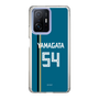 スリムプロテクションケース［ 北海道日本ハムファイターズ - ビジター #54 YAMAGATA ］