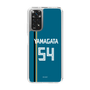 スリムプロテクションケース［ 北海道日本ハムファイターズ - ビジター #54 YAMAGATA ］