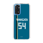 スリムプロテクションケース［ 北海道日本ハムファイターズ - ビジター #54 YAMAGATA ］