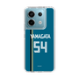 スリムプロテクションケース［ 北海道日本ハムファイターズ - ビジター #54 YAMAGATA ］