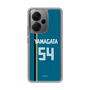 スリムプロテクションケース［ 北海道日本ハムファイターズ - ビジター #54 YAMAGATA ］