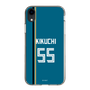 スリムプロテクションケース［ 北海道日本ハムファイターズ - ビジター #55 KIKUCHI ］