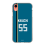 スリムプロテクションケース［ 北海道日本ハムファイターズ - ビジター #55 KIKUCHI ］