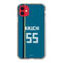 スリムプロテクションケース［ 北海道日本ハムファイターズ - ビジター #55 KIKUCHI ］